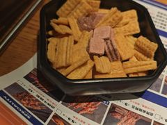 -司御手铜锅涮肉卤烤猪手(榆次新建路店)