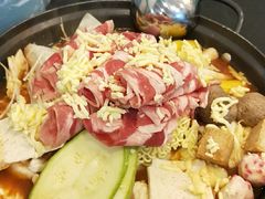 -烤路里·韩国品质自助烤肉(石路天虹4号店)
