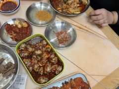 -五十中小肉串(南站店)