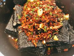 长沙臭豆腐-毛家湾公馆(东圃店)