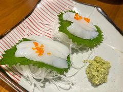 -八雲神川日本料理(汉口K11店)