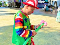 -南京银杏湖乐园