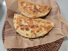 -听涛雅苑百味饺子老家菜馆