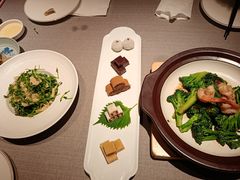 宫廷四宝-北平食府·北京烤鸭(北京西站六里桥店)