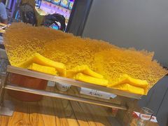 -山河屯铁锅炖(哈西站店)