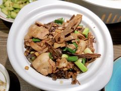 -酸渡·老坛酸菜鱼·现炒下饭菜(港惠新天地店)