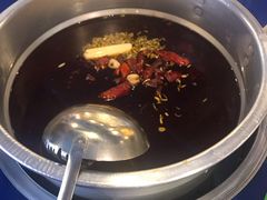 -马路边边串串香(大成路店)
