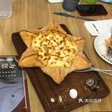 这个价钱上要比买榴莲划算多了，果然机智如我