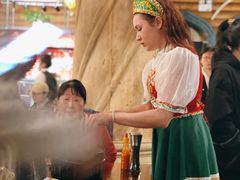 -卢布里西餐厅(总店)