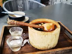 -汉水谣·江景餐厅(江滩店)