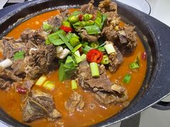 -楠翔馆烤鱼•桐庐菜(胜利河美食街店)