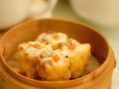 蟹子烧卖-利苑酒家(宜安广场店)