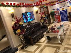 -魔指传奇足疗保健SPA(牛市口店)