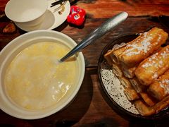 -临家闽南菜(宝洲路店)