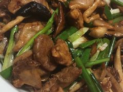 -西贝(枫蓝国际购物中心店)