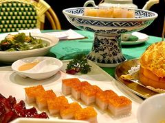 -誉八仙粤菜(万象天地店)