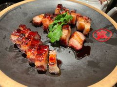 -广府乡下·饭庄(新港东路店)