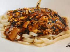 -浑河春面馆·老北京非遗鹿角面(良乡店)