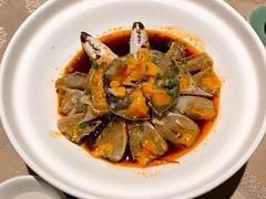 醉蟹-成隆行·蟹王府(九江路店)