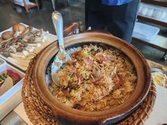 -百年果林椰子鸡(中洲店)