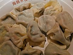 -日丰园海肠水饺·老字号大连海鲜(和平广场店)