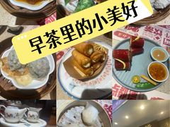 -点都德(聚福楼店)