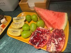 -牛New寿喜烧(中山公园龙之梦店)