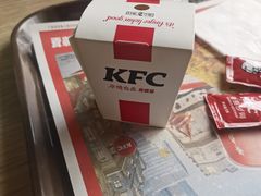 -肯德基(楚雄店)