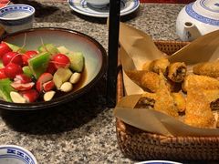 -南京大牌档(人民广场店)