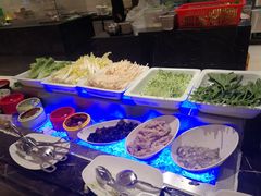 -福州中庚聚龍酒店香汇自助餐厅(南江滨西大道店)