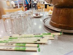 -三兴涮羊肉(荣安大街店)