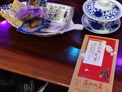 -盖碗儿梨园·变脸吐火·川剧(天府广场店)