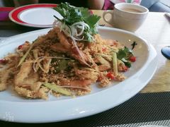 -食彩美印度特色美食餐厅·印度料理