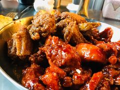 -MI WU FACTORY米屋美食工厂餐厅(绿地店)