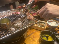 -黑牛の店·和牛烧肉(大悦城店)
