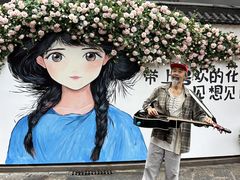 -南屏步行街