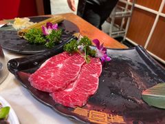 -韩宫宴烤肉·料理(苏州中心店)