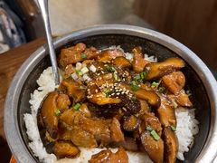 -九田家黑牛烤肉料理(太阳宫广场店)