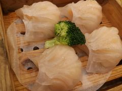 虾饺皇-龙的酒楼·手工早茶·顺德菜(近良路店)