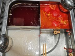 -海底捞火锅(宇飞大厦店)