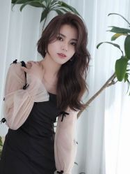 -M1 HAIR烫染