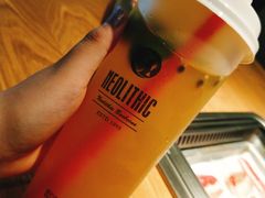 -新石器烤肉(无锡万象城店)