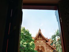 -西双版纳总佛寺