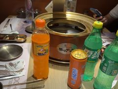-西塔老太太泥炉烤肉(北京亚运村店)