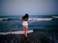 -日照世帆赛基地