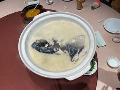 -久宴·天目湖大鱼头(恐龙园店)