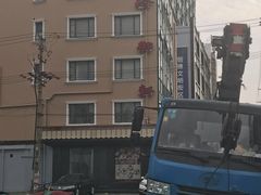 -新加坡泰国村酒楼(五角场店)