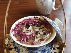-嗒令甜品·主题融合料理餐厅(首座时代店)