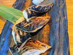 -Hatsune隐泉日式料理(三里屯太古里店)