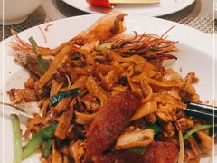 -大堂酒廊(澳门文华东方酒店)